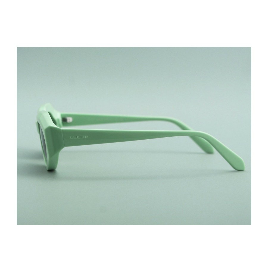 Occhiali Da Sole Leziff | Iwaki Verde